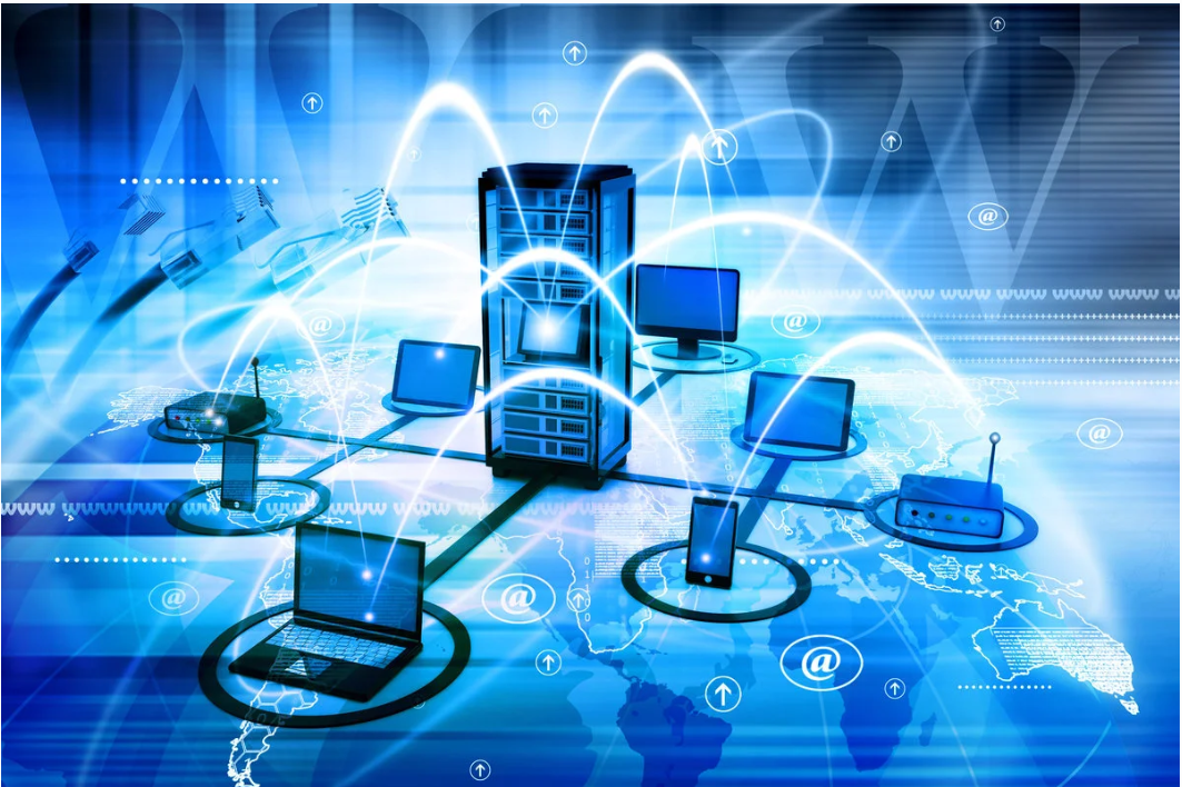 كل ما تريد معرفته عن الشبكات الداخلية وأهميتها لشركتك